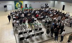 Şanlıurfaspor’da İstinaf Kararı Her Şeyi Değiştirebilir