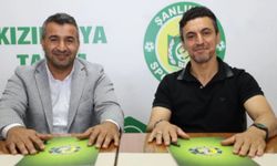 Şanlıurfaspor’da Teknik Direktör Ümit Bozkurt İle Yollar Ayrıldı Mı?