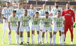 Şanlıurfaspor'dan Ayrılan Berk İsmail Ünsal Yeni Takımına İmzayı Attı!