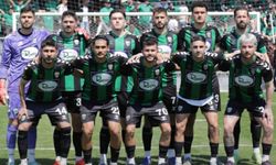 Şanlıurfaspor'dan Ayrılan Bilal Selamet'in Yeni Durağı Belli Oldu