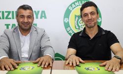 Şanlıurfaspor'dan Ayrılan Ümit Bozkurt'un Yeni Takımı Belli Oldu