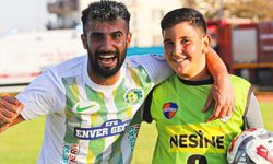 Şanlıurfaspor'dan Ayrılan Yılmaz Ceylan'ın Yeni Takımı Belli Oldu!