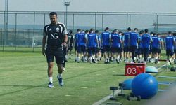 Şanlıurfaspor’un Anlaştığı İddia Edilen İki Futbolcu Kütahyaspor Kampında