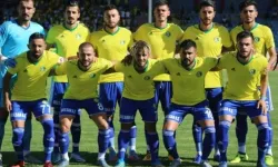 Şanlıurfaspor'un Eski Futbolcusu Davayı Kazandı!