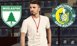 Şanlıurfaspor’un Eski Kulüp Müdürü Celal Mızrak, Muğlaspor ile Anlaştı
