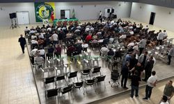 Şanlıurfaspor’un Eski Yöneticisinden Çok Konuşulacak Sözler