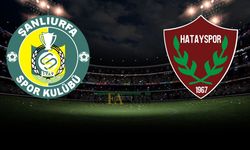 Şanlıurfaspor'un Hatayspor İle Oynayacağı Stadyum Belli Oldu