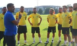 Şanlıurfaspor'un Yeni Hocası Gürses Kılıç Kimdir?