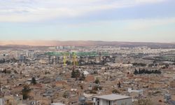 Şanlıurfa'ya Huzurlu Tabiat Parkı Geliyor!