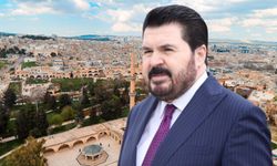 Savcı Sayan'dan "Şanlıurfa'da Yerine Bir Başkasını Sokarak Üniversiteyi Kazandı" İddiası