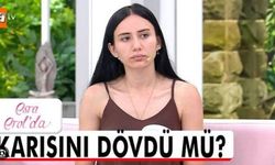 Esra Erol’da İshak Yılmaz Kimdir, Olay Nedir, Kübra İddiaları, Şiddet, Çocuk Kaçırma Ve Son Durum