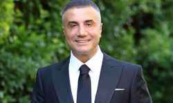 Şanlıurfa'da Sedat Peker'in Yaptığı Gündem Oldu