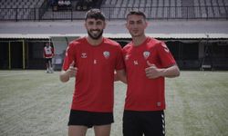 Sefa Tunç, Viranşehir Belediyespor’dan Ayrıldı