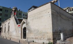 Şanlıurfa’nın Tarihi Miraslarından Biri: Şehbenderiye Camii