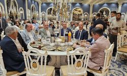 Şehit Abdülselam Halat'ın Ailesinde Buruk Sevinç: Yeğeni Elif Halat Dünyaevine Girdi