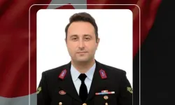Jandarma Astsubay Üstçavuş Yusuf Ergün Kimdir, Aslen Nereli, Kaç Yaşında, Evli Mi, Cenazesi Ne Zaman?