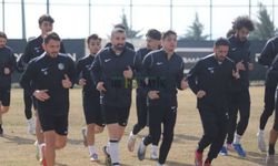 Serikspor, Eski Şanlıurfasporlu Erhan Çelenk Dosyasında Geri Adım Attı!