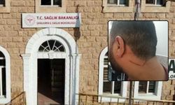 Serkan Orhangazi'ye Yapılan Saldırıya İlişkin Şanlıurfa İl Sağlık Müdürlüğü'nden Açıklama
