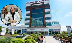 Sezaryen Sonrası Hayatını Kaybeden Kadının Ölümüne İlişkin Özel Lotus Hastanesi'nden Açıklama