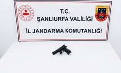 Şanlıurfa'da Düğünde Ateş Açan Damat ve Bir Şüpheli Yakalandı