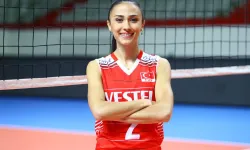 Simge Aköz Neden Yok, Kadroda Mı, Sakat Mı, Milli Takım Maçında Neden Yok?