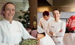 Şef Sinem Özler Kimdir, Kaç Yaşında, Nereli, Evli Mi? MasterChef Konuk Şefi Sinem Özler’in Hayatı ve Kariyeri