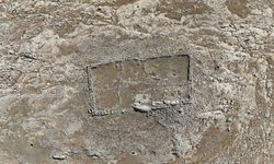 Şanlıurfa’da Sınır Karakolu Kale Tepe Mevkii Sınır Karakolu