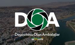 Şırnak'ta Şişe Makinesi Nerede Var? Hangi Ambalajlar Kabul Ediliyor, DOA Logosu Nedir? (2026)