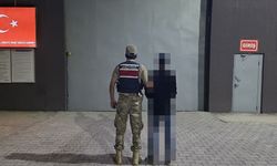 Şanlıurfa'da Nokta Operasyon: Bir İsim Daha Yakalandı