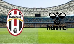 Siverek Kadın Spor Kulübü Yeni Sezon Öncesi Hummel İle Anlaştı
