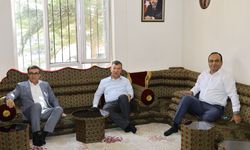 Siverek'in Beklediği Sağlık Yatırımları İçin Düğmeye Basıldı