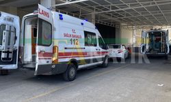 Şanlıurfa’da İnşaat İskelesinin Çökmesi Sonucu 2 İşçi Öldü