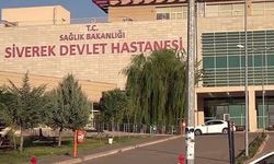 Siverek’te Otomobil Şarampole Devrildi: Aynı Aileden 4 Kişi Yaralandı