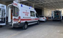 Şanlıurfa'da Mahalle Ortasında Silahlı Kavga: 20 Yaşındaki Genç Yaralandı