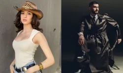 Su Burcu Yazgı Coşkun ve Butrint Imeri Sevgili Mi? Aşk İddiasında Son Durum