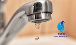 ŞUSKİ Duyurdu: Şanlıurfa'da Bu Mahallelerde Sular Kesilecek