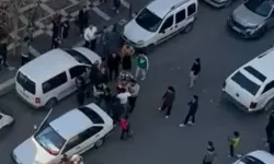Şanlıurfa'da 5 Kişinin Yaralandığı Kavgada 11 Gözaltı