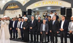 Şanlıurfa’da Üç Yıllık Husumet Barışla Son Buldu