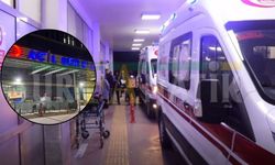 Suruç’ta Akrabalar Arasındaki Arazi Sınırı Tartışması Kanlı Bitti: Çok Sayıda Yaralı Var!