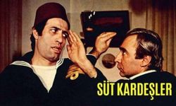 Süt Kardeşler Filmi Konusu, Oyuncuları, Nerede Çekildi, Kaç Yılında Çekildi?