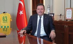 Akçakale Sınır Kapısı Şanlıurfa Ekonomisine Can Suyu Olacak