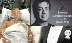 Sylvester Stallone Öldü Mü, Yaşıyor Mu, Hastalığı Var Mı?