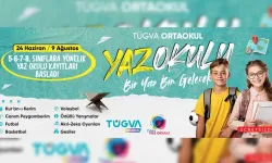 TÜGVA Yaz Okulu Ücretli Mi, Ücretsiz Mi, Başvuru Şartları 2026, Kimler Katılabilir?
