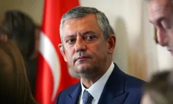 Özgür Özel’in Amcası Necati Özel Kimdir, Ölüm Sebebi Nedir, Neden Öldü? Cenazesi Ne Zaman?