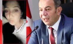 Tanju Özcan Sevgilisi Kim? Öznur Çağalı Kimdir, Kaç Yaşında, Nereli, Tanju Özcan'la İlişkisi Ne?
