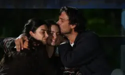 Taşacak Bu Deniz 31. Bölüm Fragmanı! Neler Olacak? Eleni İçin Geri Sayım Başladı