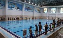 Teknik Arıza Yüzme Havuzunu Durdurdu: Açılış Tarihi Belli Oldu