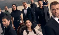Teşkilat Dizisine Yeni Dahil Olan Oyuncular Kim, 7. Sezon Kadrosu ve Yeni Partner Kim Olacak?