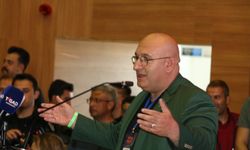 TİGAD’dan Tarihi Adım: Türkiye Gazeteciler Birliği Kuruluyor