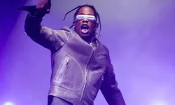 Travis Scott İstanbul Ve İzmir Konseri Biletleri Ne Kadar? 2026 Fiyatları Dikkat Çekti